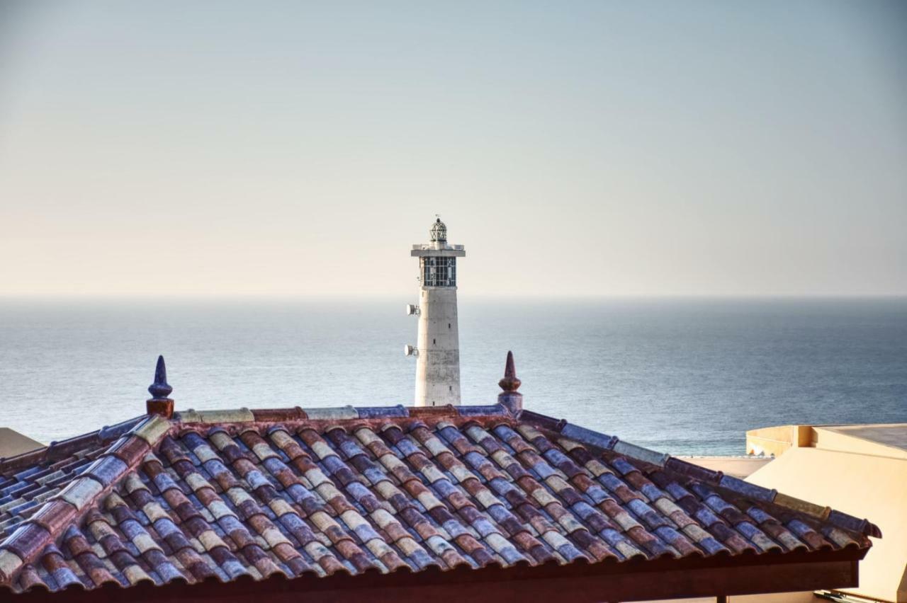 모로델제블 Seaside House Morrojable La Ilusion 빌라 외부 사진