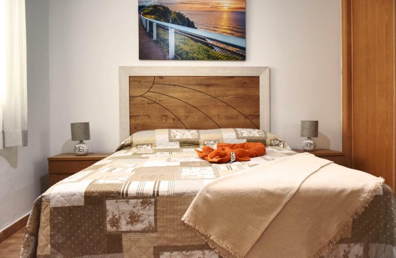 모로델제블 Seaside House Morrojable La Ilusion 빌라 외부 사진
